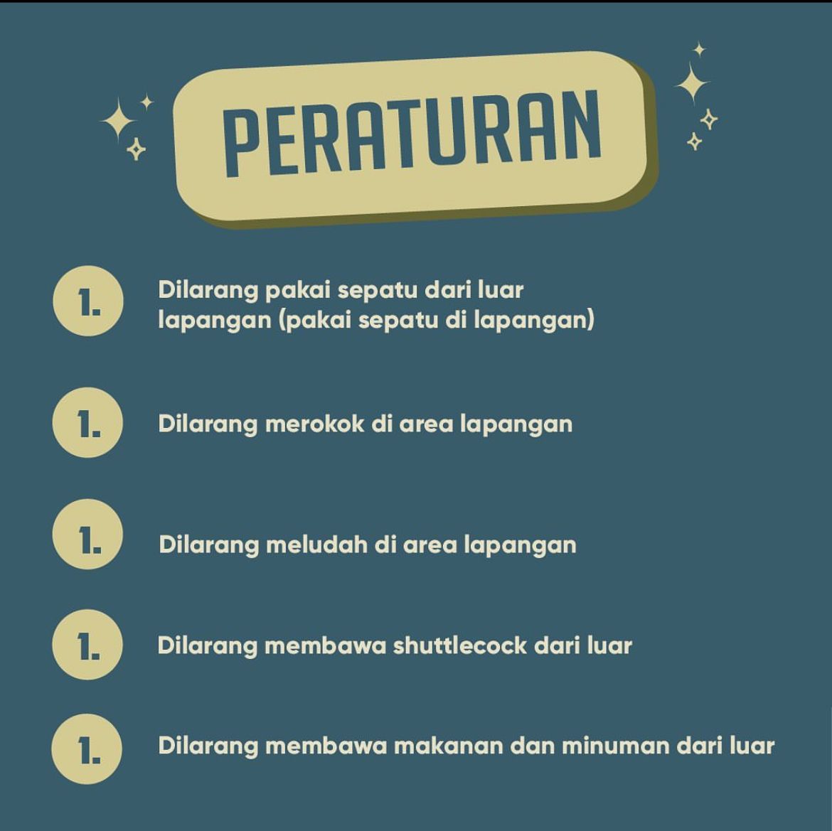 Peraturan